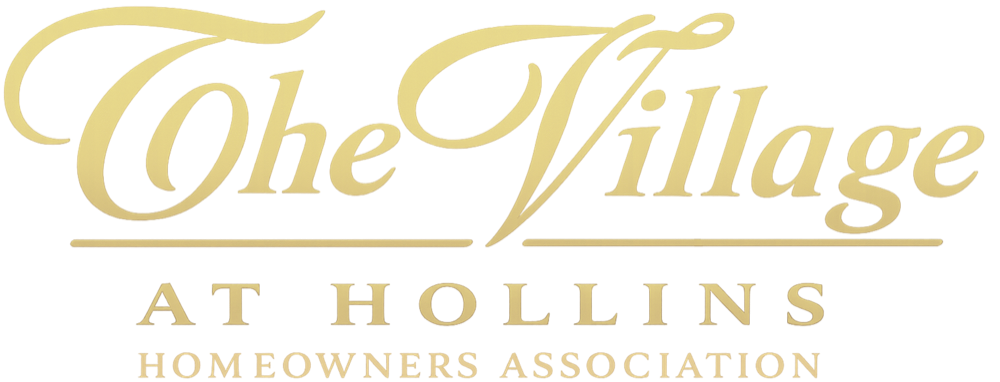 The Village at Hollins Homeowners Association